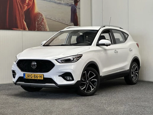 MG ZS - Afbeelding 1 van 30