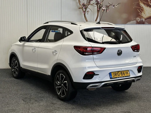MG ZS - Afbeelding 6 van 30