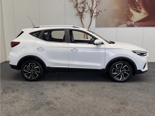 MG ZS - Afbeelding 9 van 30