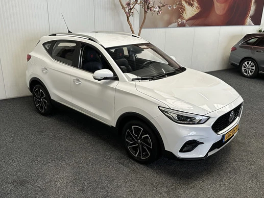 MG ZS - Afbeelding 10 van 30