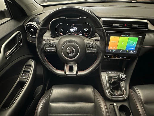 MG ZS - Afbeelding 13 van 30