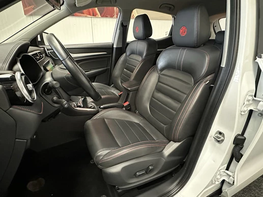 MG ZS - Afbeelding 15 van 30