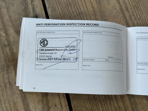 MG ZS - Afbeelding 21 van 30