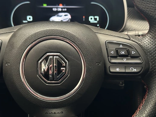 MG ZS - Afbeelding 23 van 30
