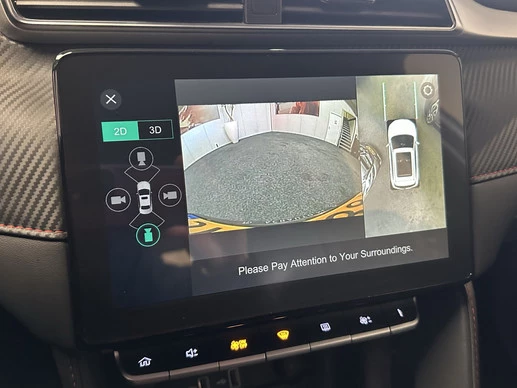 MG ZS - Afbeelding 25 van 30