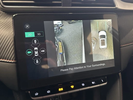 MG ZS - Afbeelding 28 van 30