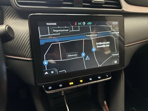 MG ZS - Afbeelding 30 van 30