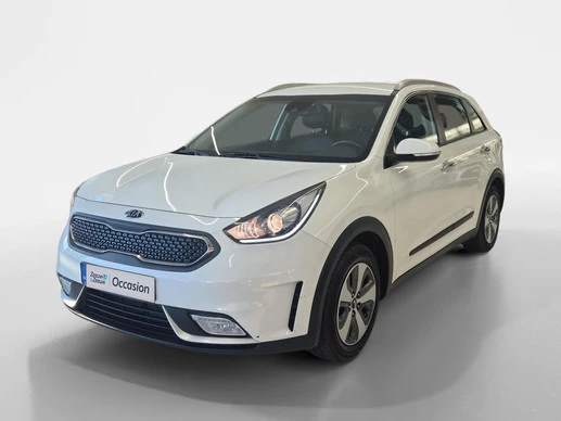 Kia Niro - Afbeelding 1 van 21