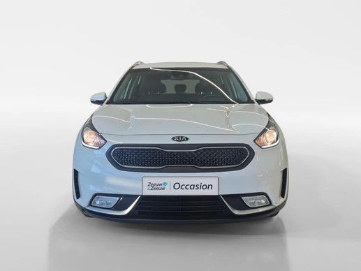 Kia Niro - Afbeelding 3 van 21