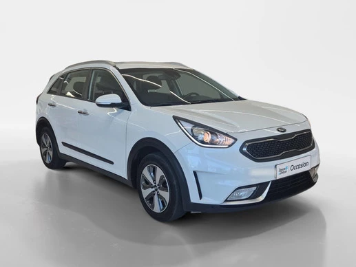 Kia Niro - Afbeelding 4 van 21