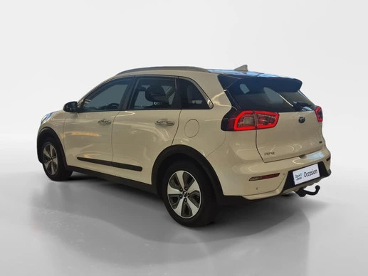 Kia Niro - Afbeelding 5 van 21