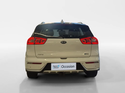 Kia Niro - Afbeelding 6 van 21