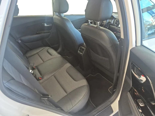 Kia Niro - Afbeelding 10 van 21