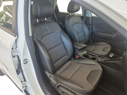 Kia Niro - Afbeelding 11 van 21