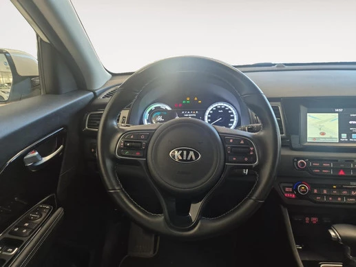 Kia Niro - Afbeelding 15 van 21