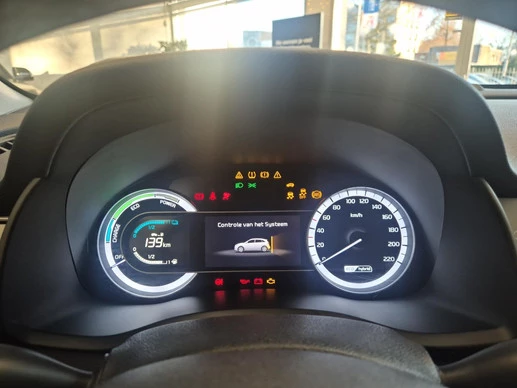 Kia Niro - Afbeelding 16 van 21