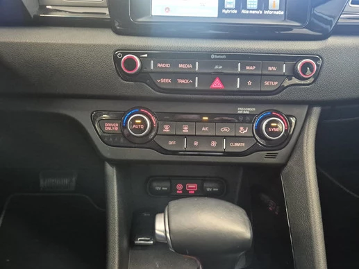 Kia Niro - Afbeelding 17 van 21