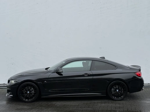 BMW 4 Serie - Afbeelding 2 van 30