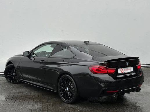 BMW 4 Serie - Afbeelding 4 van 30