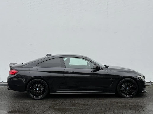 BMW 4 Serie - Afbeelding 6 van 30