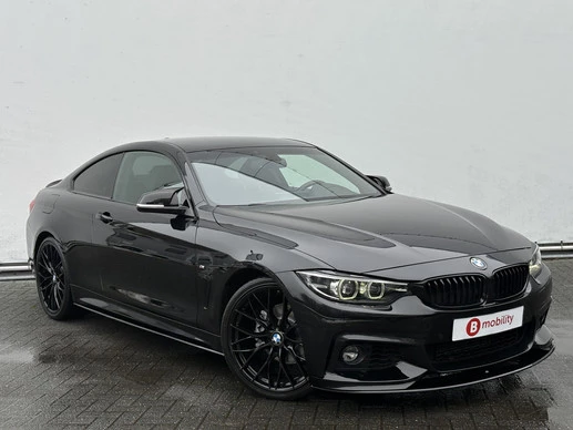BMW 4 Serie - Afbeelding 7 van 30