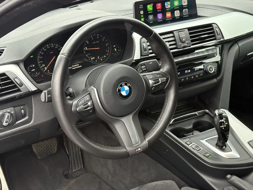 BMW 4 Serie - Afbeelding 8 van 30