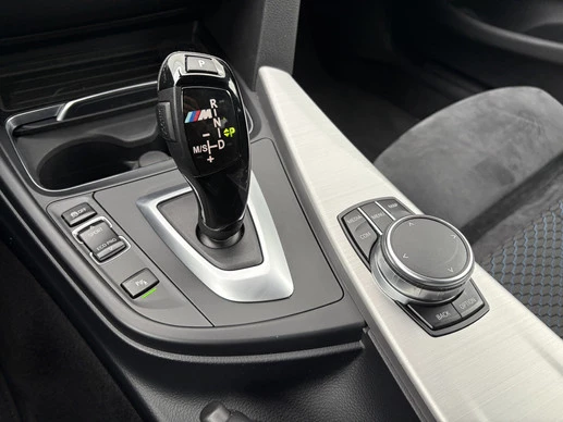 BMW 4 Serie - Afbeelding 9 van 30