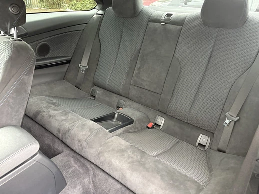 BMW 4 Serie - Afbeelding 11 van 30