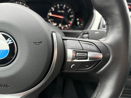 BMW 4 Serie - Afbeelding 16 van 30