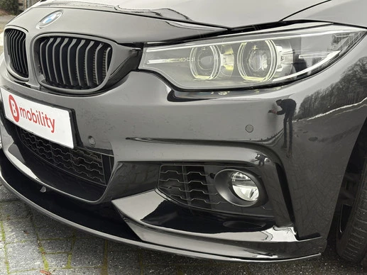 BMW 4 Serie - Afbeelding 21 van 30
