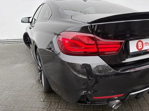 BMW 4 Serie - Afbeelding 24 van 30