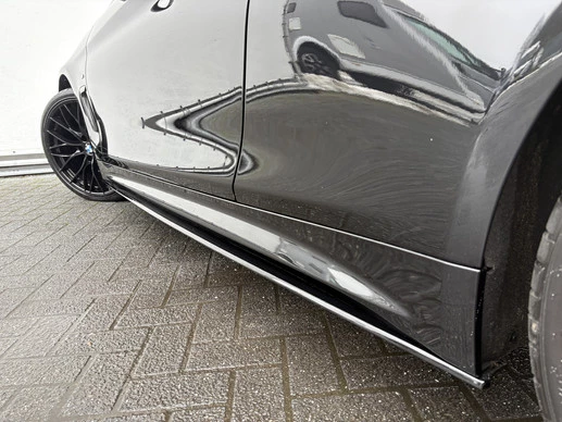 BMW 4 Serie - Afbeelding 25 van 30