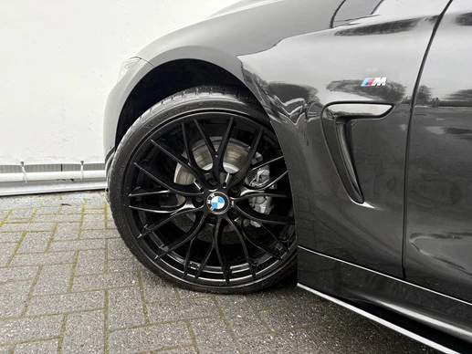 BMW 4 Serie - Afbeelding 26 van 30