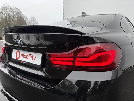 BMW 4 Serie - Afbeelding 28 van 30