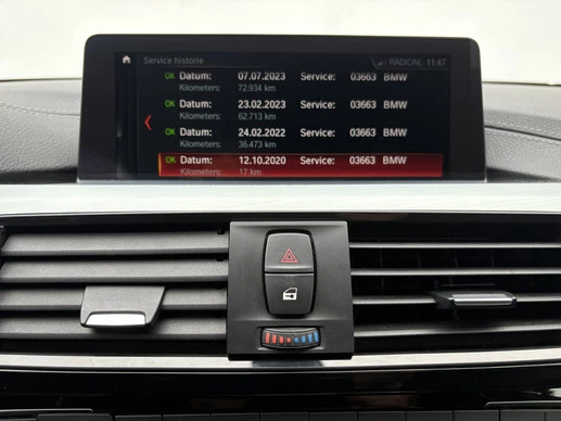 BMW 4 Serie - Afbeelding 30 van 30