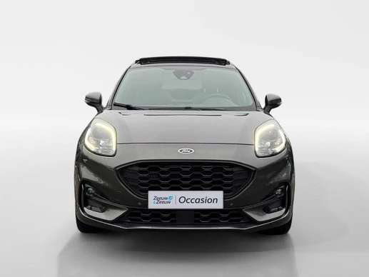 Ford Puma - Afbeelding 2 van 30