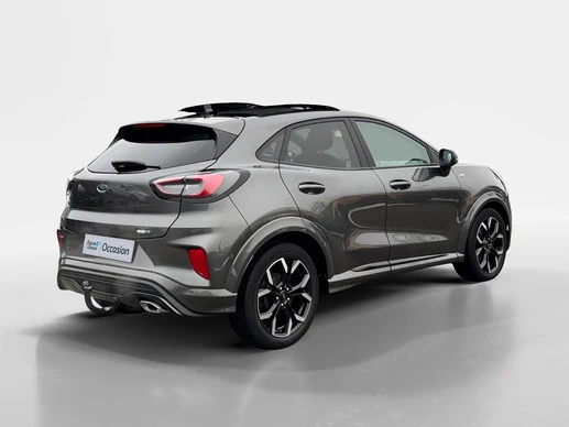 Ford Puma - Afbeelding 5 van 30