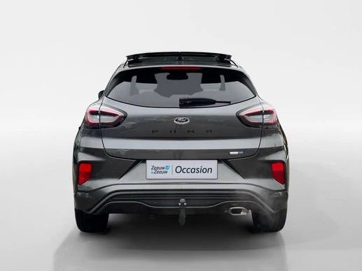 Ford Puma - Afbeelding 6 van 30