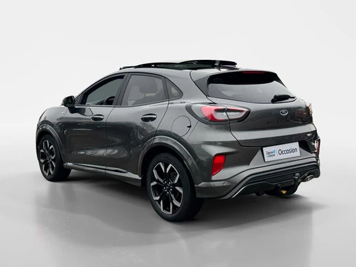 Ford Puma - Afbeelding 7 van 30