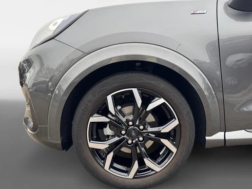 Ford Puma - Afbeelding 8 van 30