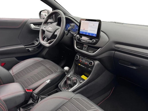 Ford Puma - Afbeelding 16 van 30