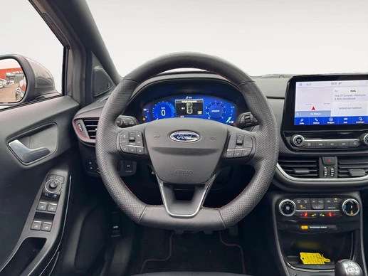 Ford Puma - Afbeelding 17 van 30