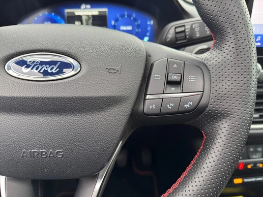 Ford Puma - Afbeelding 19 van 30