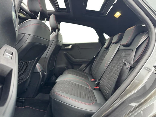 Ford Puma - Afbeelding 26 van 30