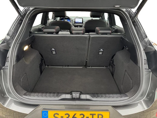 Ford Puma - Afbeelding 27 van 30