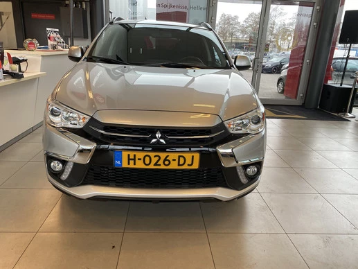 Mitsubishi ASX - Afbeelding 3 van 25