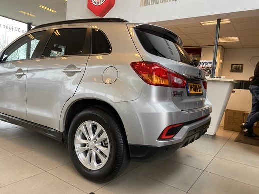 Mitsubishi ASX - Afbeelding 6 van 25