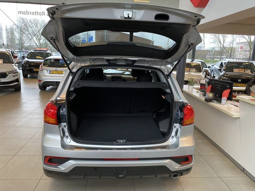 Mitsubishi ASX - Afbeelding 9 van 25