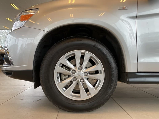 Mitsubishi ASX - Afbeelding 10 van 25