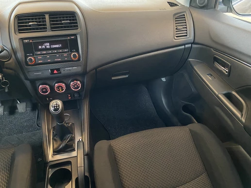 Mitsubishi ASX - Afbeelding 12 van 25